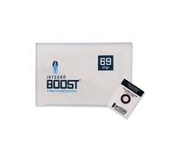 Integra Boost 67g Humidiccant Bulk 69% (12/Pack) 2-Way Humidity Control Packs - Includes 12 Replacement Indicator Cards