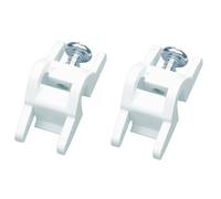 Integra Monorail & Decorail End Stops Pack of 2