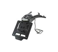 Integra racing Rtech Husqvarna Te / Fe 2017 / 2018 / 2019 enduro license plat...