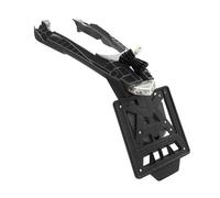 Integra racing Rtech Ktm Exc / Exc f 2024 - 2025 enduro license plate holder ...