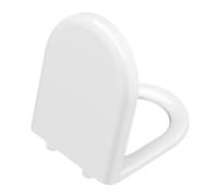 Integra softclose toilet seat, white (121-003-909)