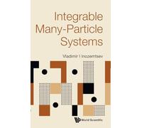 Integrable Many-particle Systems