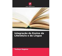 Integração do Ensino da Literatura e da Língua