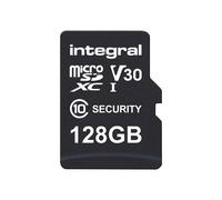 Integral 128GB Dash Cam Micro SD Card High Endurance Home Security CCTV Drones