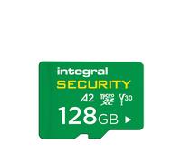 Integral 128Gb High Endurance Security Microsd Card One Colour