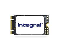 Integral 128GB M.2 SATA III 2242 Internal SSD, up to 480MB/s Read 400MB/s Write