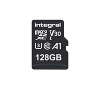 Integral 128GB microSD Card Premium High Speed 4K Video Memory Card up to 10...