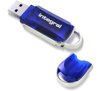 Integral INFD128GBCOU Courier USB Flash Drive 128GB shop4world.com