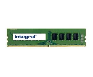 Integral 16GB Computer Memory PC RAM MODULE DDR4 3200MHz EQV. TO M378A2K43EB1-CWE FOR SAMSUNG