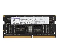 Integral RAM 16GB DDR4 2400MHz SODIMM Laptop Notebook MacBook Memory