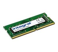 Integral RAM 16GB DDR4 3200MHz (or 2933MHz, 2666MHz & 2400MHz) SODIMM Laptop Notebook MacBook Memory