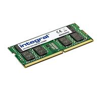 Integral 16GB DDR4 RAM 2400MHz PC4-19200 SODIMM Laptop/Notebook/MacBook Memory Module