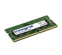 Integral RAM 16GB DDR4 3200MT/s (or 2933MHz, 2666MHz & 2400MHz) SODIMM Laptop Notebook MacBook Memory