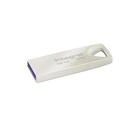 Integral - INFD16GBARC3.0 - Metal Arc Usb 3.0 Flash Drive - 16gb