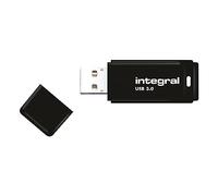 Integral 1TB Black USB 3.0 Gen 1 Super Speed Fast Memory Flash Drive