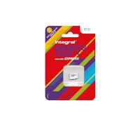Integral 1TB Gamer's Edge X Micro SD Express Card for Nintendo Switch 2, up to 890MB/s Read, 810MB/s Write, 4K Video, A1, NVMe PCIe, High-Speed Gaming, Reduce Download Times, Ultra-fast Storage