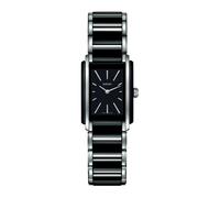 Integral 22.7mm Ladies Watch Black