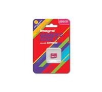 Integral 256GB Gamer's Edge X Micro SD Express Card for Nintendo Switch 2, up to 890MB/s Read, 750MB/s Write, 4K Video, A1, NVMe PCIe, High-Speed Gaming, Reduce Download Times, Ultra-fast Storage