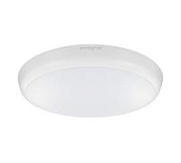 INTEGRAL 25W SLIMLINE FLUSH CEILING & WALL LIGHT - COOL WHITE 4000K IP54