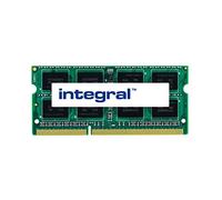Integral 2GB DDR3-1600 SODIMM CL11 Laptop Memory Module for PC and MAC