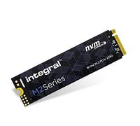 Integral 2TB (2000GB) SSD NVME M.2 2280 PCIe Gen3x4 R-3500MB/s W-3100MB/s M2 Solid State Drive