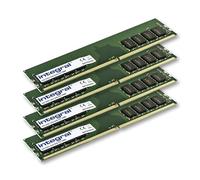 Integral 4-Pack 8GB DDR4 RAM 3200MHz DIMM Desktop Computer Memory Module