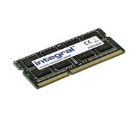 Integral 4GB DDR3 RAM 1600MHz SODIMM Laptop Notebook MacBook Memory Module