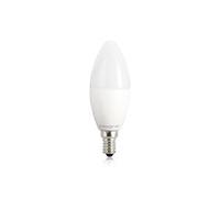 Integral 5.5W Candle E14 Non-Dimmable - ILCANDE14NC013