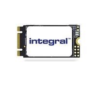 Integral 512GB M.2 SATA III 2242 Internal SSD, up to 520MB/s Read 450MB/s Write