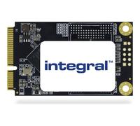 Integral 512GB mSATA Internal SSD - Up to 520MB/s Read, 450MB/s Write, New