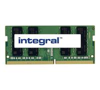 Integral 8GB DDR4 2400MHz SODIMM Laptop & MacBook Memory