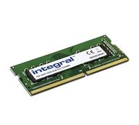Integral 8GB DDR4 RAM 2666MHz PC4-21333 SODIMM Laptop/Notebook/MacBook Memory Module