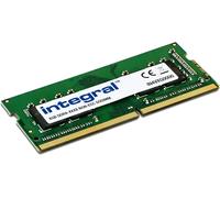 Integral 8GB DDR4 RAM 2666MHz PC4-21333 SODIMM Laptop/Notebook/MacBook Memory Module