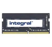 Integral 8GB DDR4 RAM 2666MHz SODIMM Laptop/Notebook PC4-21333 memory