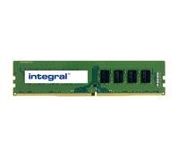 Integral 8GB PC RAM MODULE DDR4 3200MHz DIMM EQV. TO 13L76AT FOR HP/CO