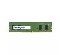 Integral 8GB PC RAM MODULE DDR4 3200MHz PC4-25600 DIMM EQV. TO M378A1G44CB0-CWE FOR SAMSUNG