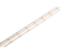 Integral Ambient CCT Tuneable Premium 24V IP67 2700K-6500K LED Strip Tape 615Lm/M 7W/m Spotless High Uniformity (Sold Per Metre)