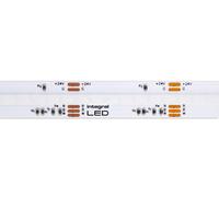 Integral Bright Light Premium 24V IP65 Nano 3000K LED Strip Tape 1386Lm/M 14W/m COB High Uniformity Spotless (Sold Per Metre)