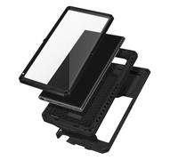 Integral Case for Galaxy S22 Ultra Shockproof Kickstand Camera Cover IP56