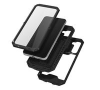 Integral Case for Samsung Galaxy S22 Shockproof Kickstand Camera Cover IP55