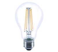 Integral Classic Globe (GLS) Omni-Lamp 8W (75W) 2700K 1055lm E27 Non-Dimmable 330 deg Beam Angle