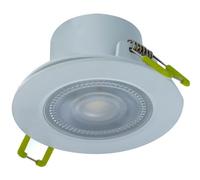 Integral Compact Eco Fixed CCT IP65 LED Downlight 5.5W