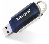 Integral INFD128GBCOU Courier USB Flash Drive 128GB shop4world.com