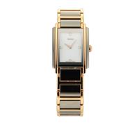 Integral Diamonds 22mm Quartz Ladies Watch