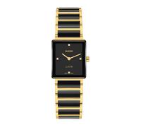 Integral Diamonds 23mm Ladies Watch