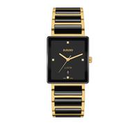 Integral Diamonds 31.5mm Ladies Watch