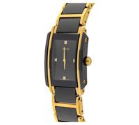 Integral Diamonds Watch - female - RADO - Watches - Multicolor - ONE SIZE - Accessories ONE SIZE