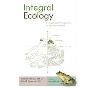 Integral Ecology: Uniting Multiple Perspectives on the Natural World