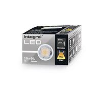 Integral Evolight Module Low Profile 240V 3.8W (50W) 2700k 410lm Dimmable