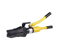 Integral Flange Expander Separator Hydraulic Separator Manual Expansion Separation Tool Splitter, Fire Break Tool Durability